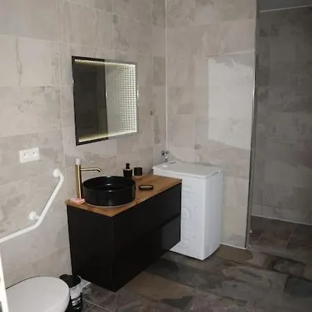 شقة Chez Ada *