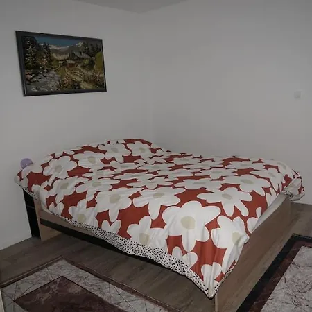 Chez Ada Daire *
