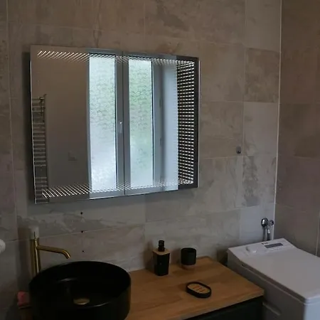 Chez Ada شقة كولمار