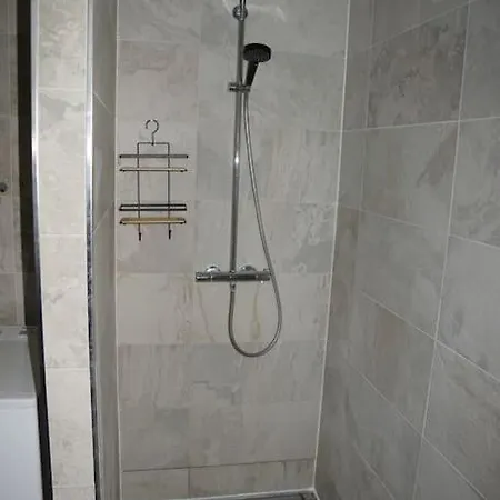 شقة Chez Ada كولمار